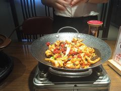 -味上湘菜馆(岳麓山店)