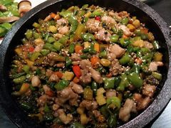 -舌尖上的食缘花园主题餐厅