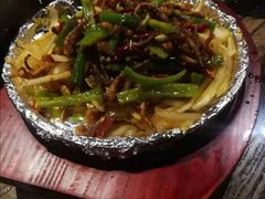 -并州大牌档之醉轻尘