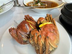 -阳澄湖费尔蒙酒店颐丰阁中餐厅(马鞍山西路店)