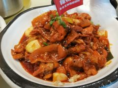 -莲餐厅·湖北菜·藕汤老手艺(愚园路店)