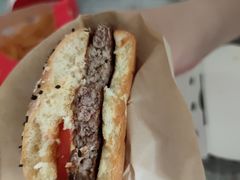 -麦当劳(金山红星美凯龙DT店)