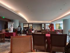 -粤财皇冠假日酒店·彩华轩中餐厅