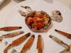 -成隆行·蟹王府(淮海店)