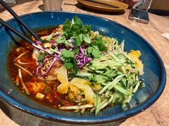 -耶里夏丽·丝路新疆菜·清真食品(徐家汇臻选店)