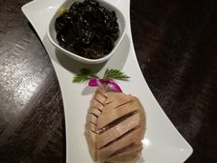 -上海金陵紫金山大酒店·汇海餐厅