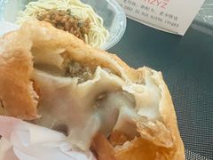 -家阳赵师傅油饼包烧麦(粮道街店)