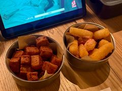 活跳跳糖炸牛奶-下酒(华熙店)