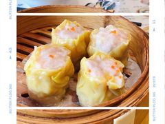 龙凤烧卖-快活大茶楼