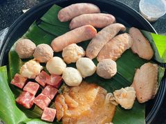 -粮心小农·大头虾亲子生态园(长发店)