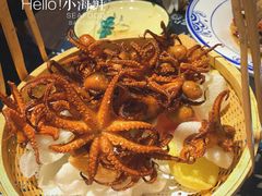 -旺角小渔村(幸福中路店)