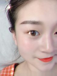 点击看大图 -YIMEI ART半永久纹眉·野生眉