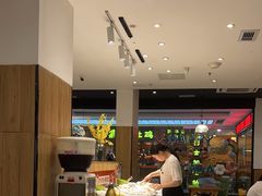 -豪客来牛排(云山大道店)