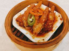 -顺德人家食府(黄金广场店)