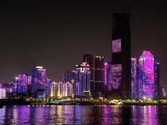 -武汉两江游览·夜游长江(汉口粤汉码头)