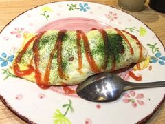 -胜代日本料理(云程巷小区店)