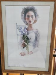 -锦绣芳华女子私房写真