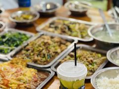 -龙上水现炒生料(柳沙店)