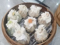 -都一处烧麦馆(前门店)