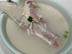 -风味小馆(天目湖宾馆店)