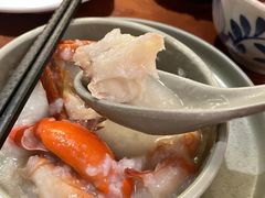 -南拳十三姨·潮汕砂锅粥·粤菜(西单大悦城店)