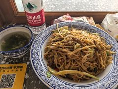 -赣南粉局·江西小炒·锅气炒粉(人民广场店)