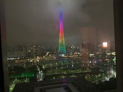 -广州富力丽思卡尔顿酒店