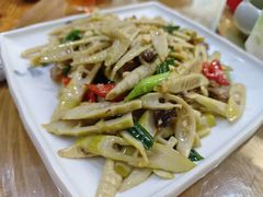 -下梅人家土菜馆(历史文化餐厅度假区店)