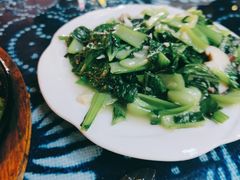 -老东阳·外婆菜(横店店)