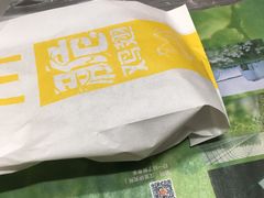 -麦当劳(杭州西湖银泰百货店)