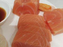 -晶丽香榭自助餐(南京大饭店)