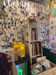 -MDZ STORE·TATTOO·耳饰