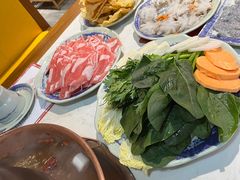 -东镇老火锅(长春路首店)