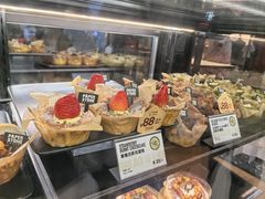 -PAPER STONE BAKERY(天环店)