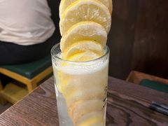 -角落里(中山公园店)