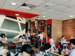 -麦当劳(赣州火车站店1093)