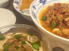 -八碗湘长沙市井菜(坡子街店)