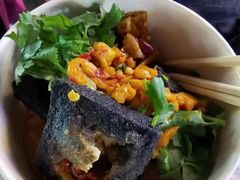-黑色经典臭豆腐·湖南特产(坡子街店)