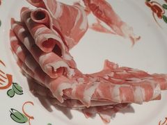 -清真·老门框爆肚涮肉·中华老字号(丰管路店)