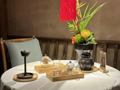 -叶叶菩提(太原别墅店)