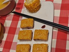 -西贝(南开大悦城店)