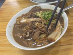-陈记卤煮小肠