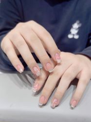 -艾珂·美甲美睫