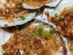 -神洲四海大酒楼(王府井澳门中心店)