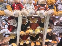 -济州岛泰迪熊博物馆