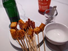 -状元虎.摇滚炒鸡.家常菜(义勇街店)
