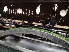-湊湊火锅·茶憩(石家庄万象城店)