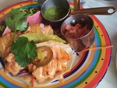 -The Rug Cafe(王府中环店)