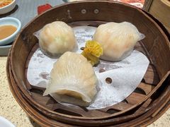 招牌虾饺皇-点都德(长泰广场店)