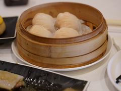 -白天鹅宾馆-宏图府餐厅